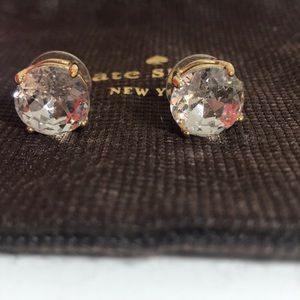 Kate spade earrings